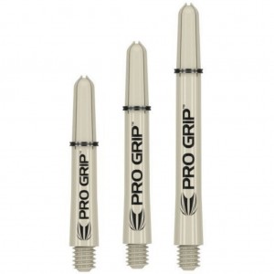 Target Pro Grip Shafts Sand