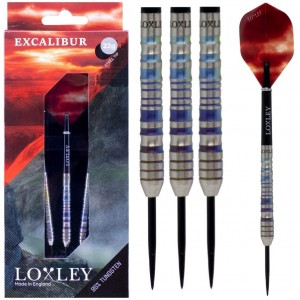 Loxley Excalibur 95% 22-24 Gram
