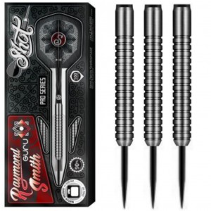 Shot Pro Series Raymond Smith 90% Dartpijlen 22 gram