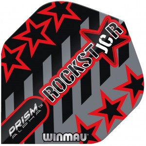 Winmau Prism Alpha Joe Cullen Flights