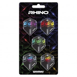 Winmau Rhino Flights Kit