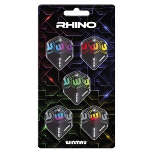 Winmau Rhino Flights Kit