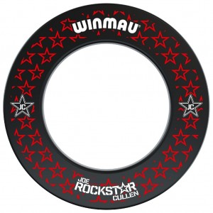 Winmau The Rockstar Surround