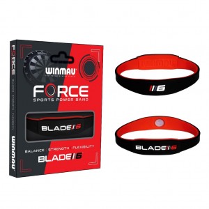 Winmau Blade 6 Force Sport Power Band 