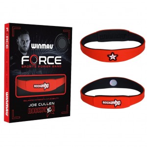 Winmau Rockstar Force Sport Power Band 