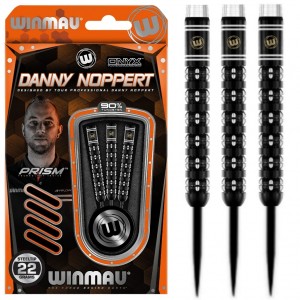 Winmau Danny Noppert Freeze 90% 22-24 Gram