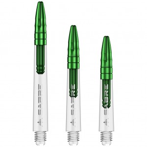 Mission Sabre Shafts Clear Groen