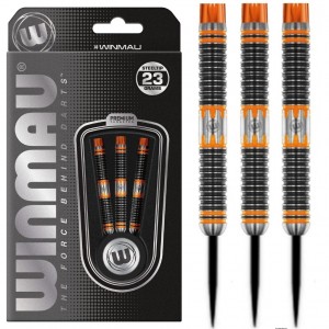 Winmau Nitin Kumar 90% Dartpijlen 23 Gram