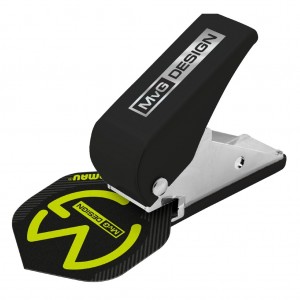 Winmau MvG Flight Puncher