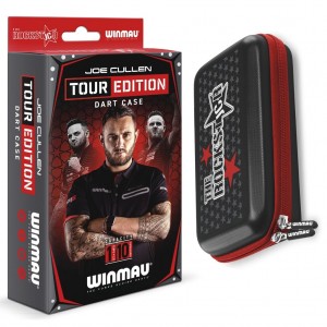 Winmau Joe Cullem Rockstar Wallet