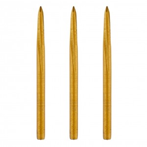 Volute 36 mm Standard Points Gold