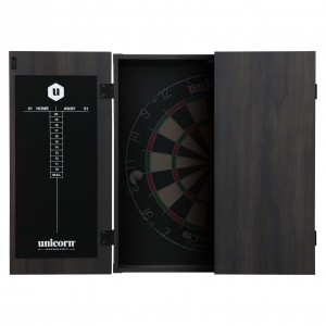 Unicorn Cabinet Maestro Black