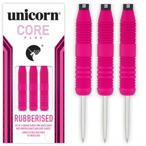 Unicorn Core Plus Pink Brass 22-24-26 Gram