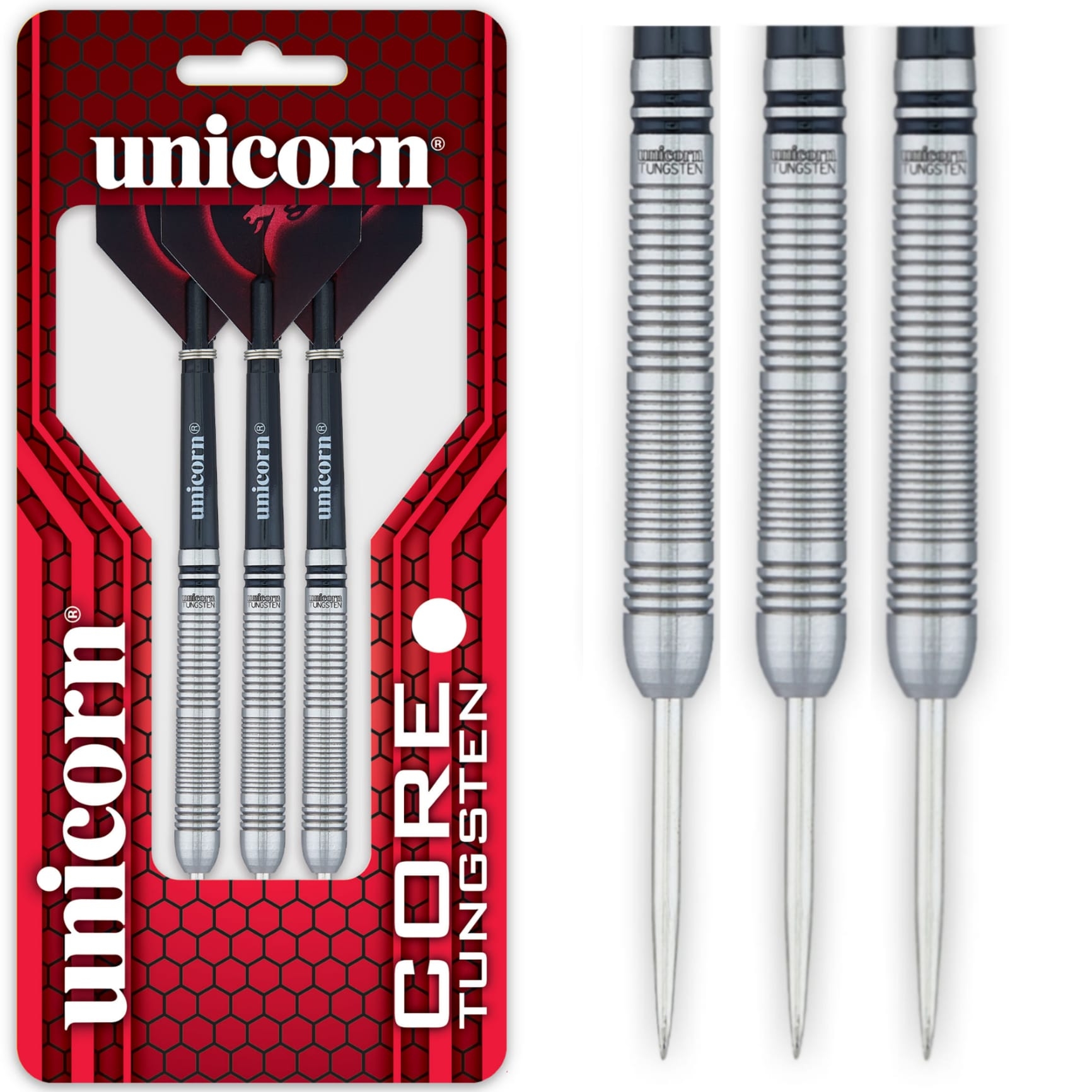 Unicorn Core Tungsten S2 70 202224 Gram
