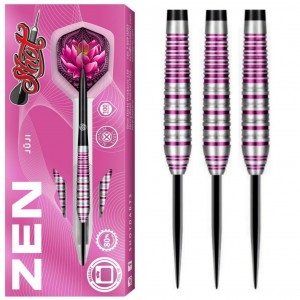 Shot Zen Juji 80% 23-24-26 Gram