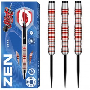 Shot Zen Enzo 80% 23-24-25 Gram 