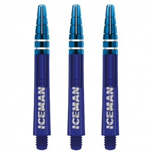 Red Dragon Iceman Blue-Blue Nitrotech Shafts