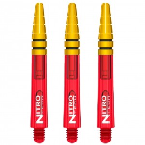 Red Dragon Nitrotech Ionic Red Gold Shafts