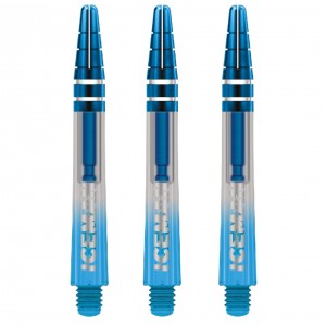 Red Dragon Iceman Blue Dipped Nitrotech Shafts