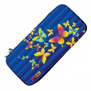 Red Dragon Monza Butterfly Dart Case