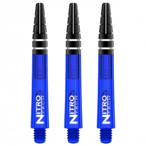 Red Dragon Nitrotech Blue Shafts