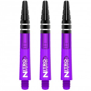 Red Dragon Nitrotech Purple Shafts