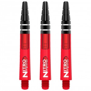 Red Dragon Nitrotech Red Shafts