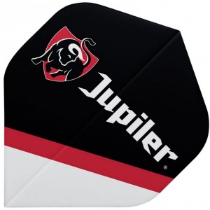 Jupiler Std. Flight Black