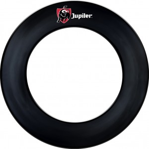 Jupiler Professional Surround Black
