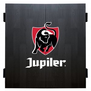 Jupiler Professional Cabinet Black