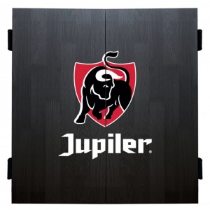Jupiler Professional Cabinet Black