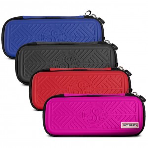 Shot! Tactical Slim Dart Case