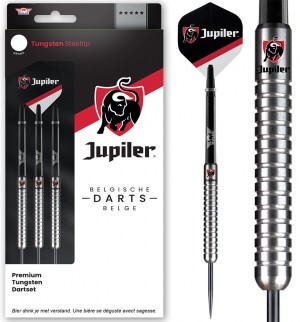 Jupiler 80% Tungsten Darts 22-23-24 Gram