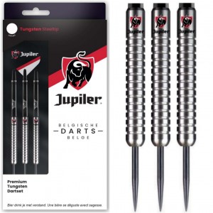 Jupiler 80% Tungsten Darts 22-23-24 Gram