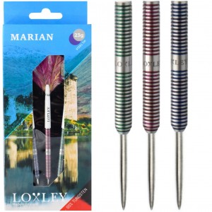 Loxley Marian 95% 22-23-24 Gram