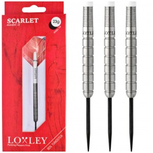 Loxley Scarlet Model II 90%
