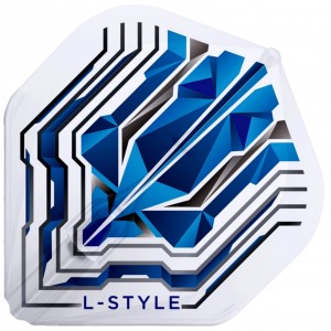 Lstyle L1 EZ Standard Origin Series Blue