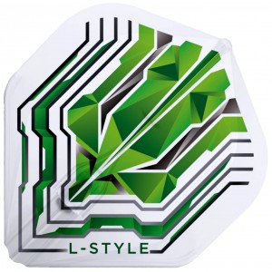 Lstyle L1 EZ Standard Origin Series Green