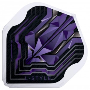Lstyle L1 EZ Standard Origin Series Purple