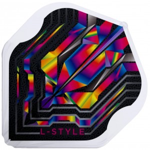 Lstyle L1 EZ Standard Origin Series Rainbow