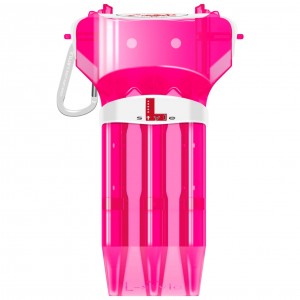 Lstyle Krystal One 2023 Pink