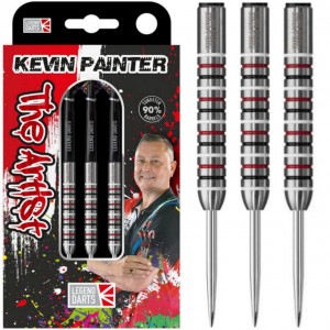 Legend Darts Kevin Painter 90% 22-24 Gram