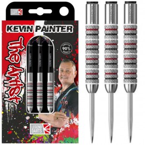 Legend Darts Kevin Painter Knurled 90% 22-24 Gram