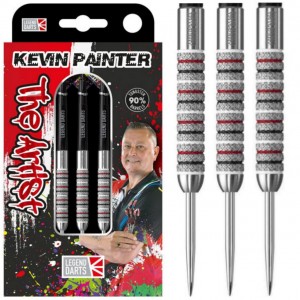 Legend Darts Kevin Painter Knurled 90% 22-24 Gram