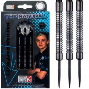 Legend Darts Nathan Rafferty 90% 21-23 Gram