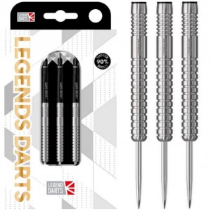 Legend Darts V2 90% 21-23 Gram