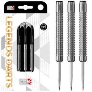 Legend Darts V3 90% 22-24 Gram