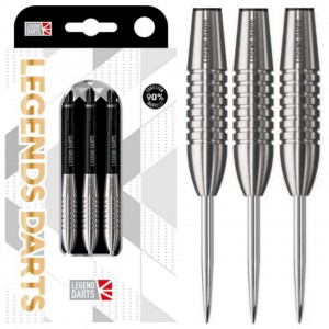 Legend Darts V4 90% 21-23-25 Gram