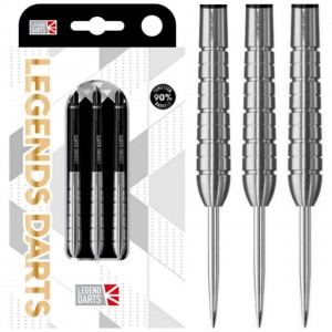 Legend Darts V7 90% 21-23 Gram