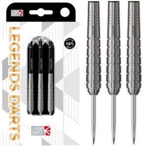 Legend Darts V8 90% 23-25-27 Gram